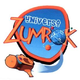 Imagen de UNIVERSO ZUMROK