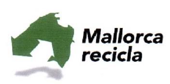 Imagen de MALLORCA RECICLA