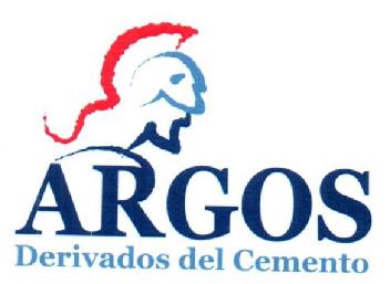 Imagen de ARGOS DERIVADOS DEL CEMENTO