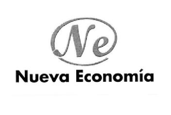 Imagen de NE NUEVA ECONOMIA