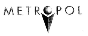 Imagen de METROPOL