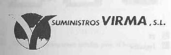 Imagen de SUMINISTROS VIRMA, S.L
