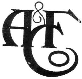 Imagen de A & F