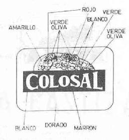 Imagen de COLOSAL