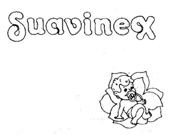 Imagen de SUAVINEX