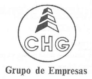 Imagen de CHG. GRUPO DE EMPRESAS