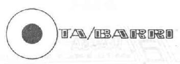 Imagen de OTA/BARRI