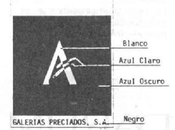 Imagen de A GALERIAS PRECIADOS,S.A