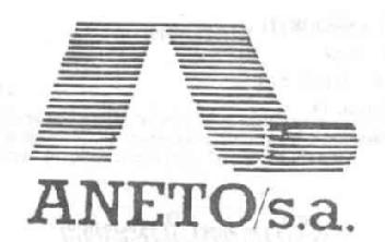 Imagen de ANETO, S.A