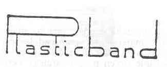 Imagen de PLASTICBAND