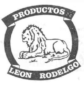 Imagen de PRODUCTOS LEON RODELGO