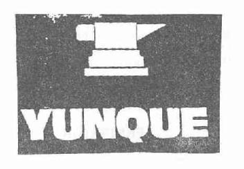 Imagen de YUNQUE