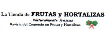 Imagen de LA TIENDA DE FRUTAS Y HORTALIZAS NATURALMENTE FRESCAS REVISTA DEL COMERCIO EN FRUTAS Y HORTALIZAS