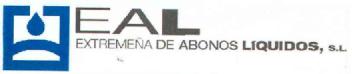 Imagen de EAL EXTREMEÑA DE ABONOS LIQUIDOS, S.L