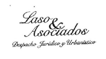 Imagen de LASO & ASOCIADOS DESPACHO JURIDICO Y URBANISTICO