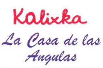 Imagen de KALIXKA LA CASA DE LAS ANGULAS
