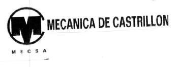 Imagen de M MECANICA DE CASTRILLON MECSA