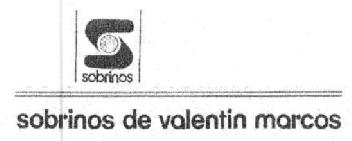 Imagen de SOBRINOS DE VALENTIN MARCOS