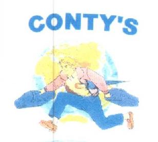 Imagen de CONTY\'S