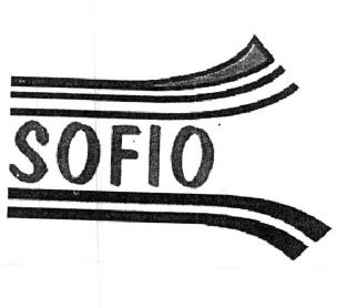 Imagen de SOFIO
