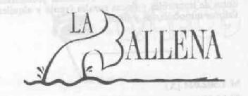 Imagen de LA BALLENA