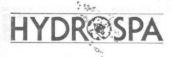 Imagen de HYDROSPA