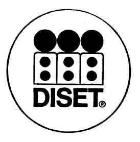 Imagen de DISET
