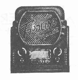 Imagen de RADIO TOPOLINO ORQUESTA