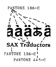 Imagen de AAATA SAX TRADUCTORS