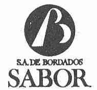 Imagen de B S.A. DE BORDADOS SABOR