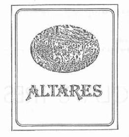Imagen de ALTARES