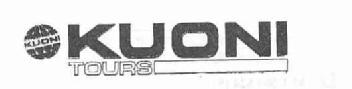 Imagen de KUONI TOURS