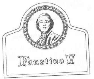 Imagen de FAUSTINO V