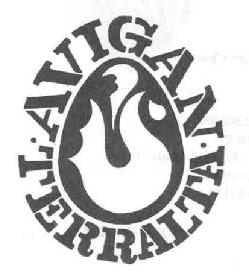 Imagen de AVIGAN. TERRALTA
