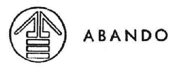 Imagen de ABANDO