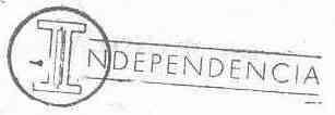 Imagen de INDEPENDENCIA