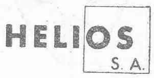 Imagen de HELIOS S.A