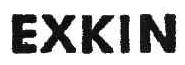 Imagen de EXKIN