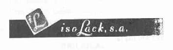 Imagen de IL ISOLACK, S.A