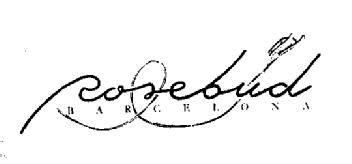 Imagen de ROSEBUD BARCELONA