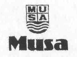 Imagen de MUSA