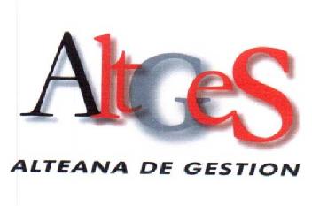 Imagen de ALTGES ALTEANA DE GESTION