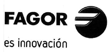 Imagen de FAGOR ES INNOVACION