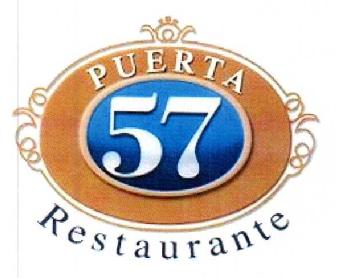 Imagen de PUERTA 57 RESTAURANTE