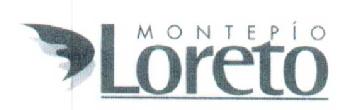 Imagen de MONTEPIO LORETO
