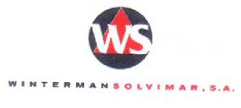 Imagen de WS WINTERMANSOLVIMAR, S.A
