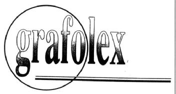Imagen de GRAFOLEX