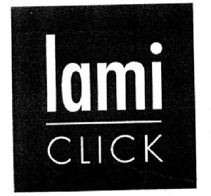 Imagen de LAMI CLICK
