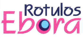 Imagen de ROTULOS EBORA