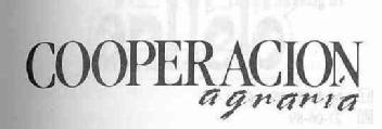 Imagen de COOPERACION AGRARIA